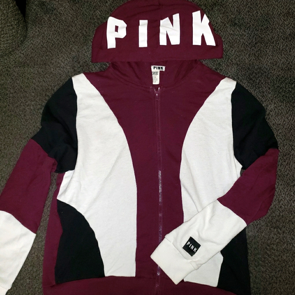Victoria PINK sweatshirt